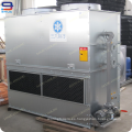 Circuito cerrado de refrigeración industrial Mini Jet Square Water Cooling Unit